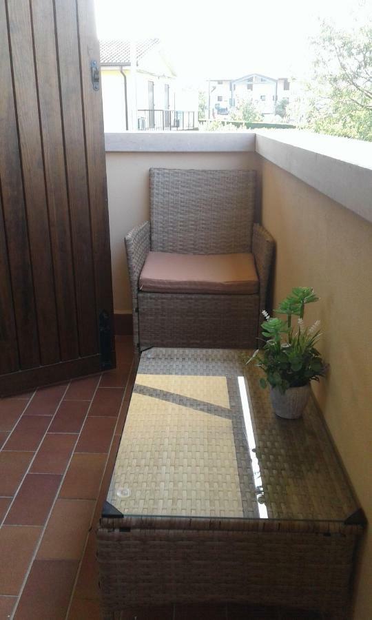 Sole Open Space Garda  Ngoại thất bức ảnh